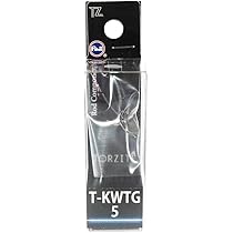 Amazon | 富士工業(FUJI KOGYO) T-KWTG5 T-KWTG5 | FUJI | ロッド・竿